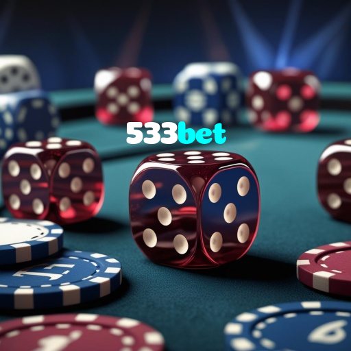 533bet visual