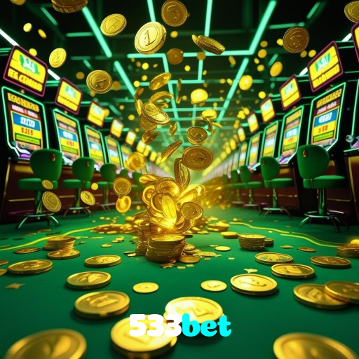 533bet visual