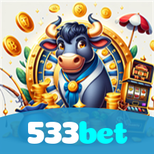 533bet visual
