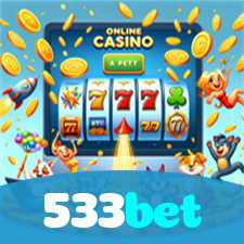 533bet visual