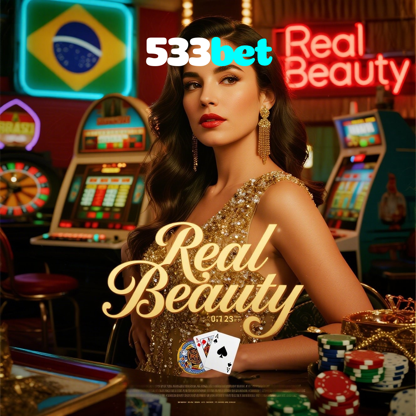 533bet visual