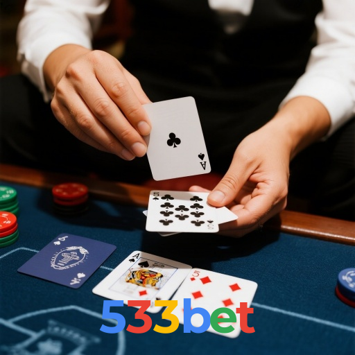 533bet visual
