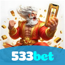 533bet visual