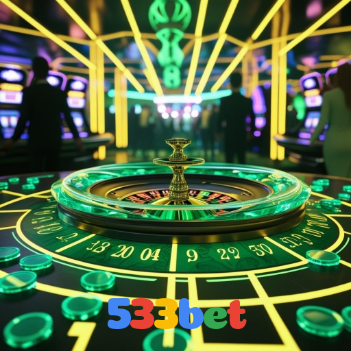 533bet visual