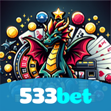 533bet visual