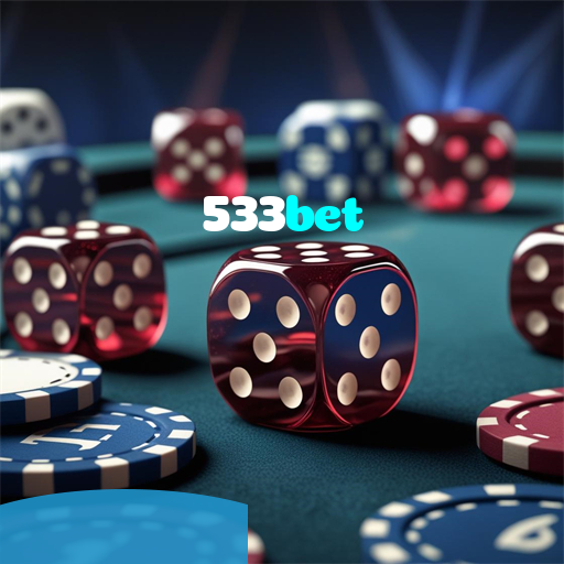 533bet visual