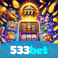 533bet visual