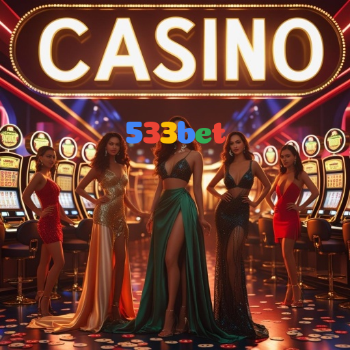 533bet visual