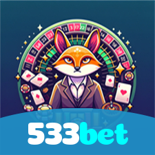 533bet visual