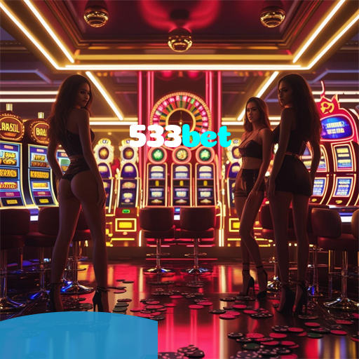 533bet visual