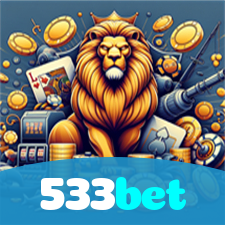 533bet visual