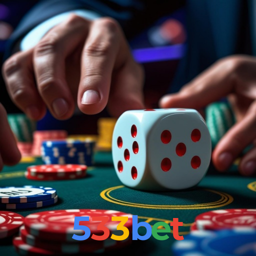 533bet visual